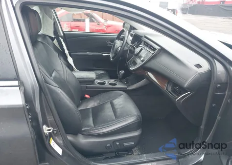 2014 Toyota Avalon Hybrid Limited z USA, uszkodzony, nr VIN 4T1BD1EB7EU029584